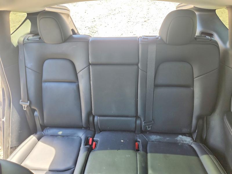 Продаж на аукціоні авто 2023 Tesla Model  Y, vin: 7SAYGAEE6PF945252, номер лоту: 56189326