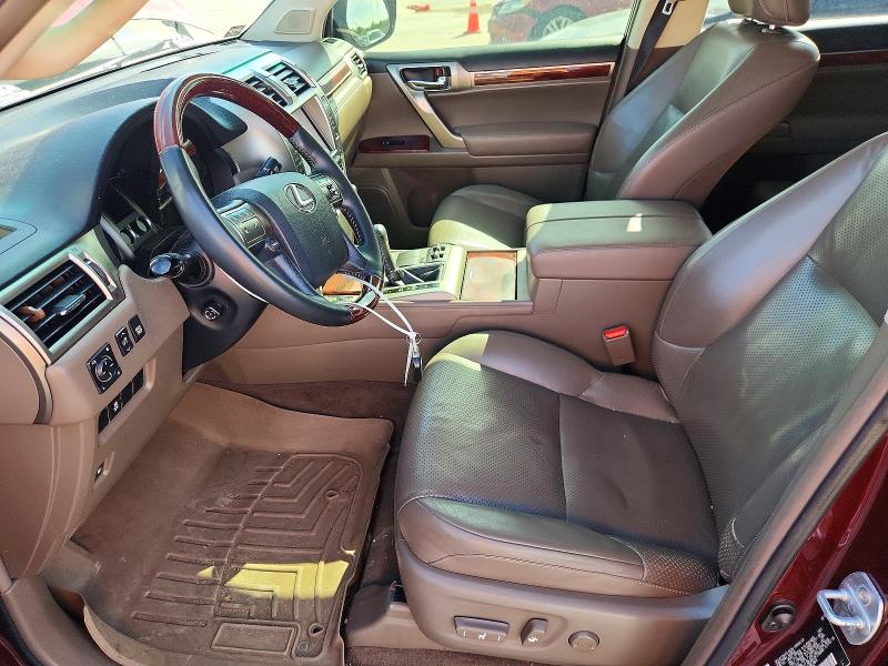 Продаж на аукціоні авто 2013 Lexus Gx, vin: JTJBM7FX0D5054446, номер лоту: 56719066