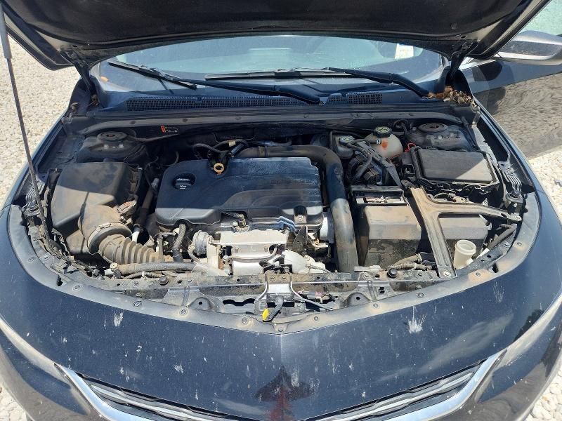 Продажа на аукционе авто 2018 Chevrolet Malibu, vin: 1G1ZB5ST6JF289902, номер лота: 85451445