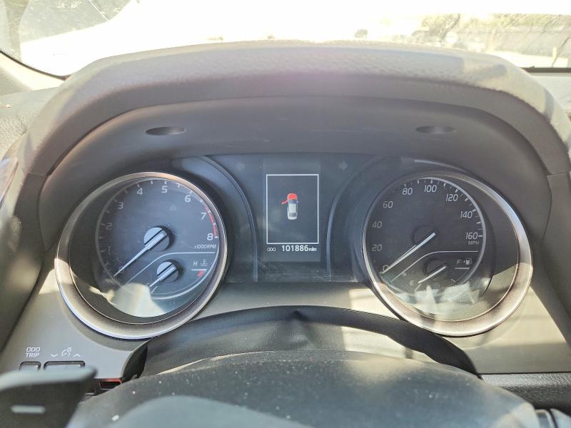 Auction sale of the 2022 Toyota Camry, vin: 4T1G11AK9NU697598, lot number: 57961666