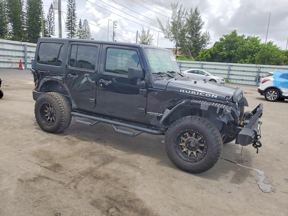 59053346 :رقم المزاد ، 1C4BJWFG3GL311573 vin ، 2016 Jeep Wrangler Unlimited مزاد بيع