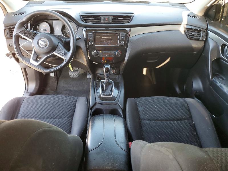Продажа на аукционе авто 2019 Nissan Rogue Sport, vin: JN1BJ1CP6KW523398, номер лота: 56184226
