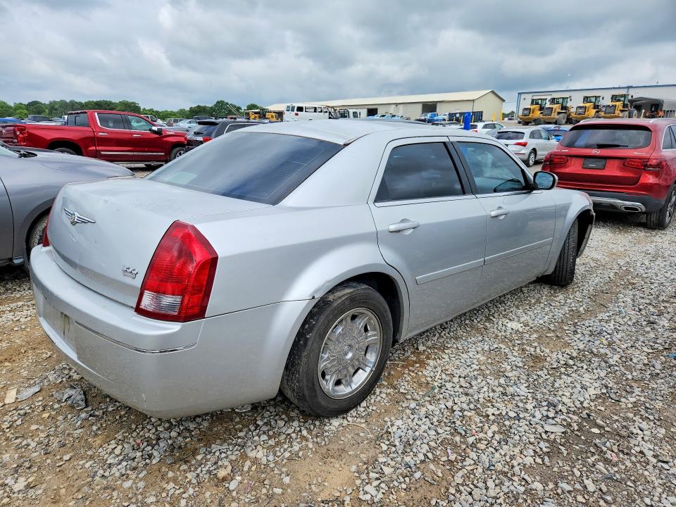 Aukcja sprzedaży 2005 Chrysler 300, vin: 2C3JA53G95H184742, numer aukcji: 56349106