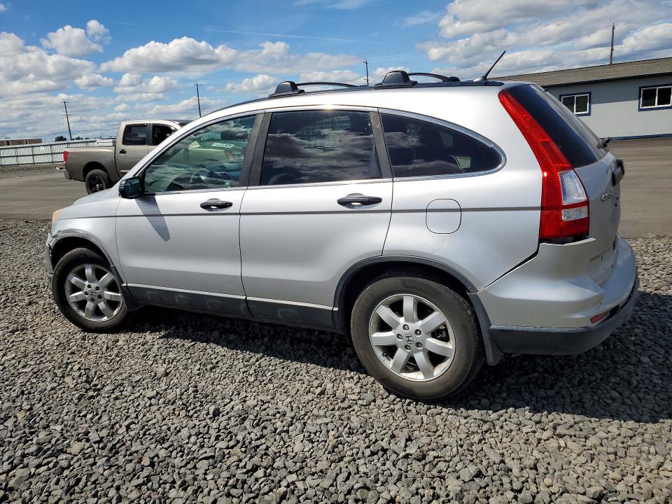 2011 Honda Cr-v მანქანა იყიდება აუქციონზე, vin: 5J6RE4H48BL081705, აუქციონის ნომერი: 55451306