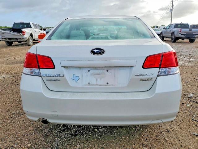 Aukcja sprzedaży 2011 Subaru Legacy, vin: 4S3BMBG69B3241866, numer aukcji: 56793046