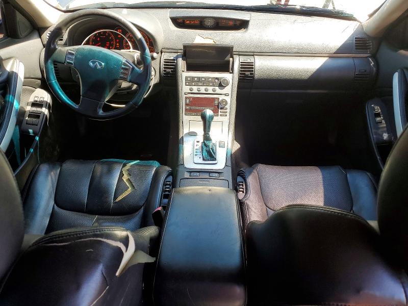 Продаж на аукціоні авто 2005 Infiniti G35, vin: JNKCV51FX5M306202, номер лоту: 58358556