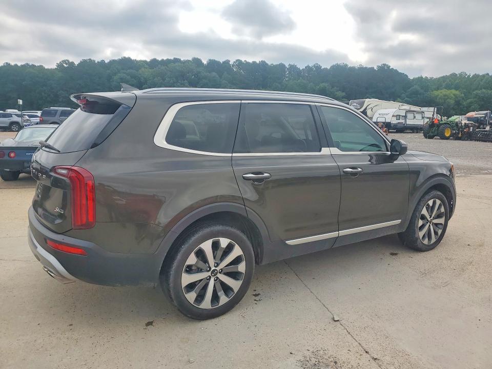 Aukcja sprzedaży 2020 Kia Telluride, vin: 5XYP64HC0LG065254, numer aukcji: 56069666
