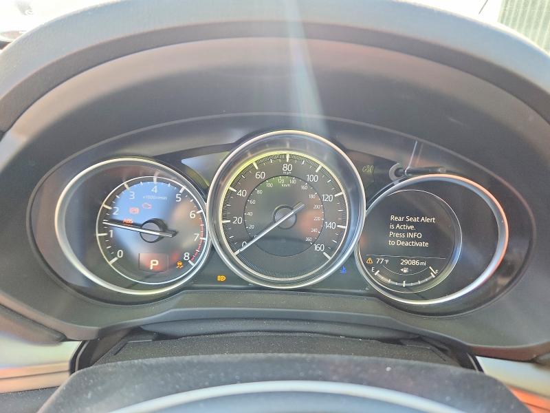 Продаж на аукціоні авто 2025 Mazda Cx-5, vin: JM3KFBCL1S0620245, номер лоту: 58141496