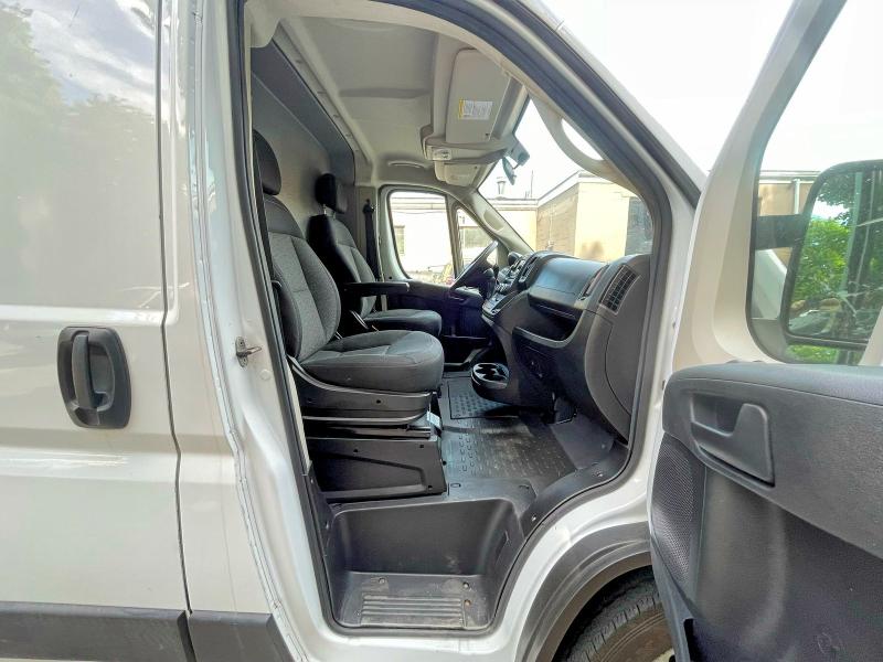 2019 Ram Promaster 2500 მანქანა იყიდება აუქციონზე, vin: 3C6TRVDG1KE563504, აუქციონის ნომერი: 58532546