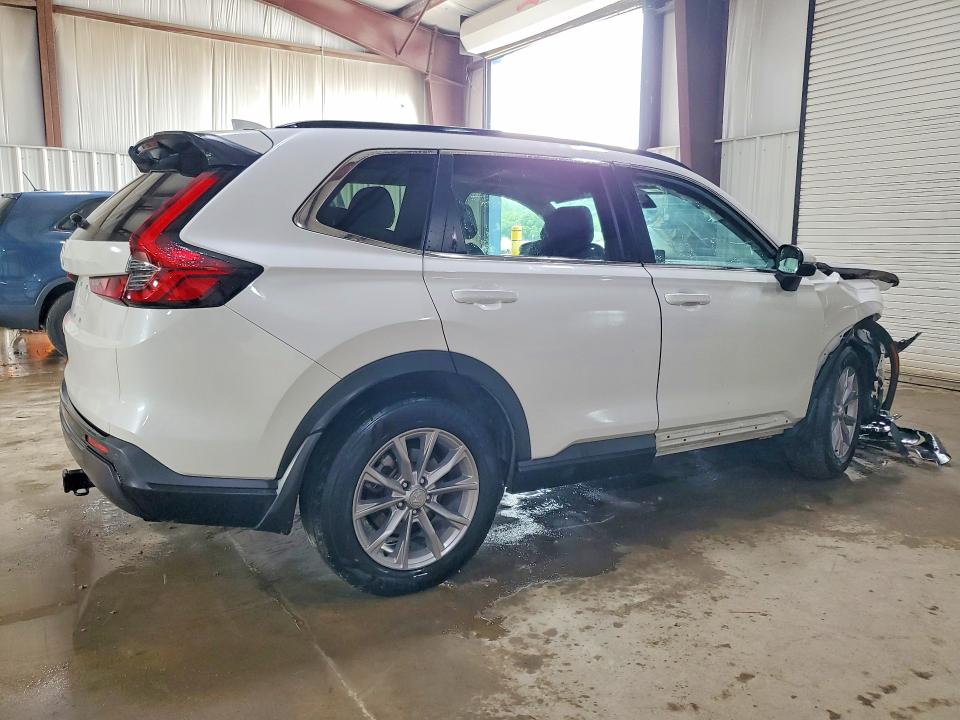 Продажа на аукционе авто 2023 Honda Cr-v, vin: 5J6RS4H77PL002163, номер лота: 56640576