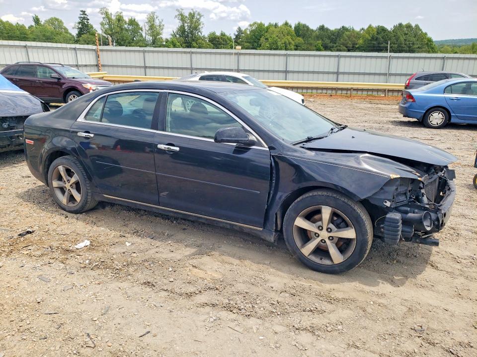 Aukcja sprzedaży 2012 Chevrolet Malibu, vin: 1G1ZC5E07CF239625, numer aukcji: 58756346