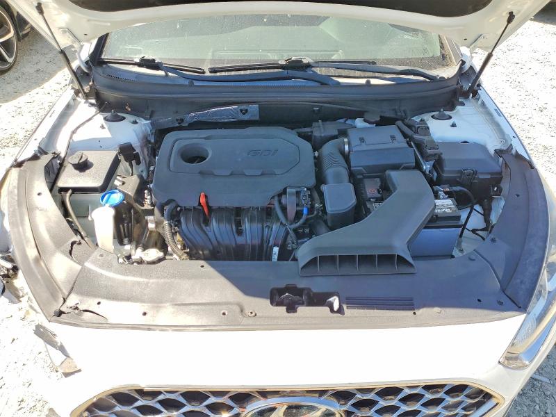 Aukcja sprzedaży 2018 Hyundai Sonata, vin: 5NPE34AF0JH654119, numer aukcji: 76294945