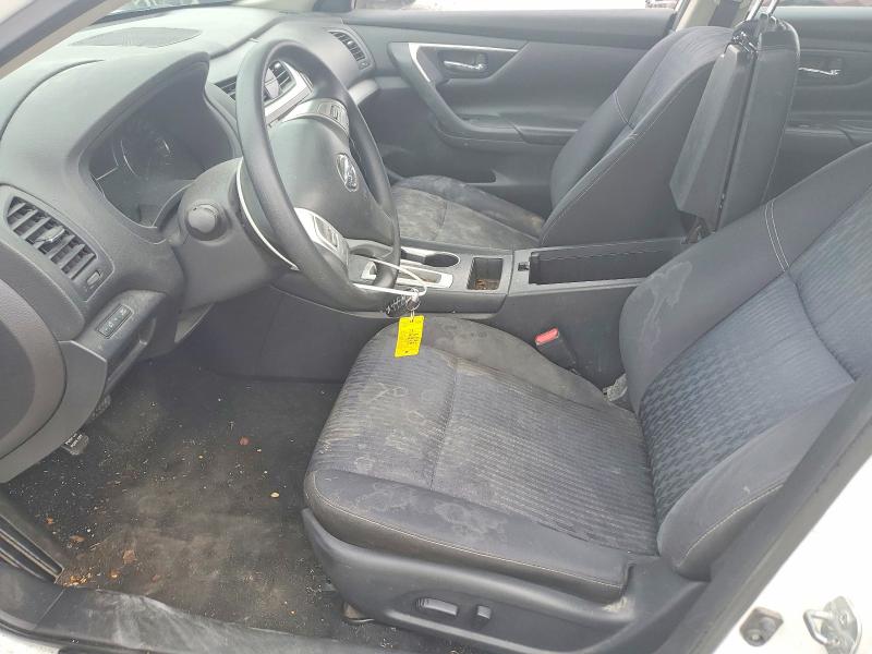 58211066 :رقم المزاد ، 1N4AL3AP8HC215893 vin ، 2017 Nissan Altima مزاد بيع