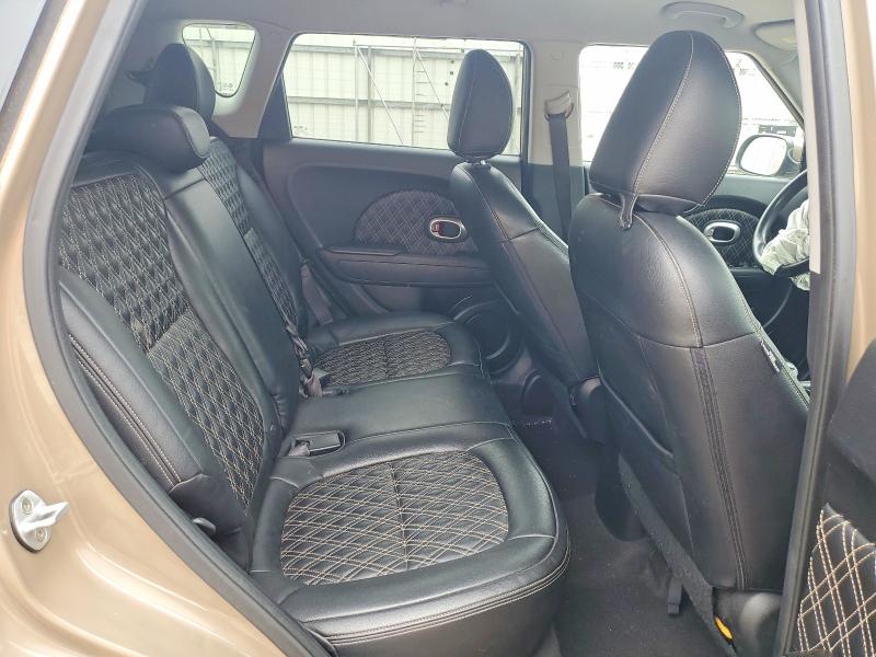 Продаж на аукціоні авто 2014 Kia Soul, vin: KNDJN2A29E7001079, номер лоту: 57320506