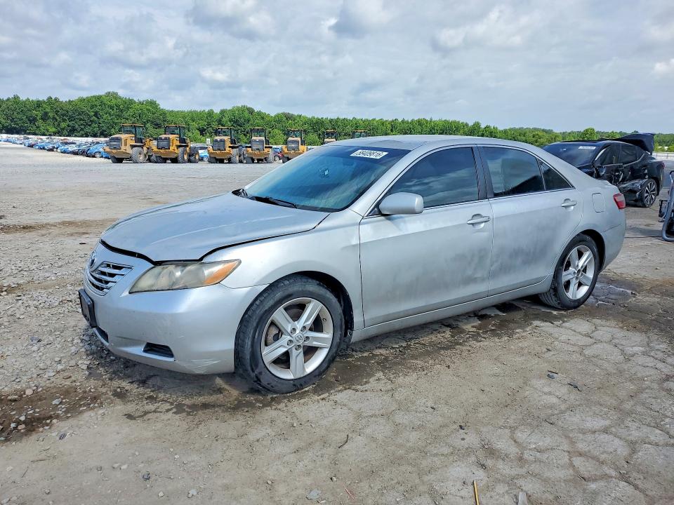 58409816 :رقم المزاد ، 4T1BE46K89U299975 vin ، 2009 Toyota Camry مزاد بيع