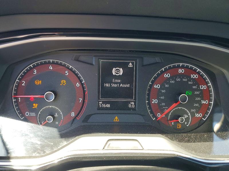 Продаж на аукціоні авто 2021 Volkswagen Jetta, vin: 3VWC57BU7MM088990, номер лоту: 54809766