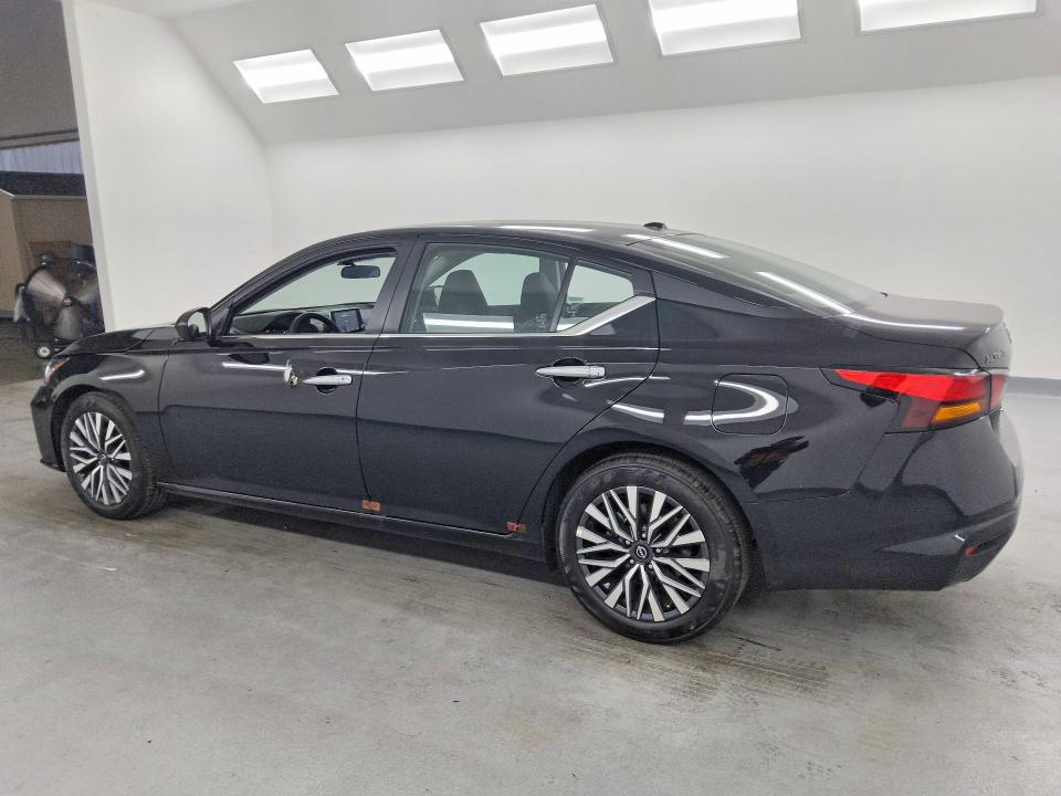 Продаж на аукціоні авто 2025 Nissan Altima, vin: 1N4BL4DV5SN428056, номер лоту: 56122476