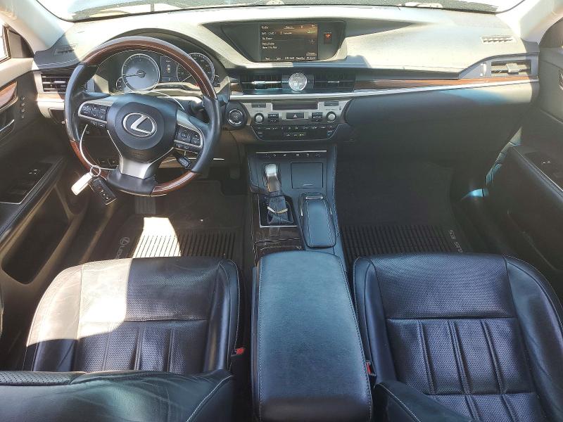 Продаж на аукціоні авто 2017 Lexus Es, vin: 58ABK1GG7HU069708, номер лоту: 56813446