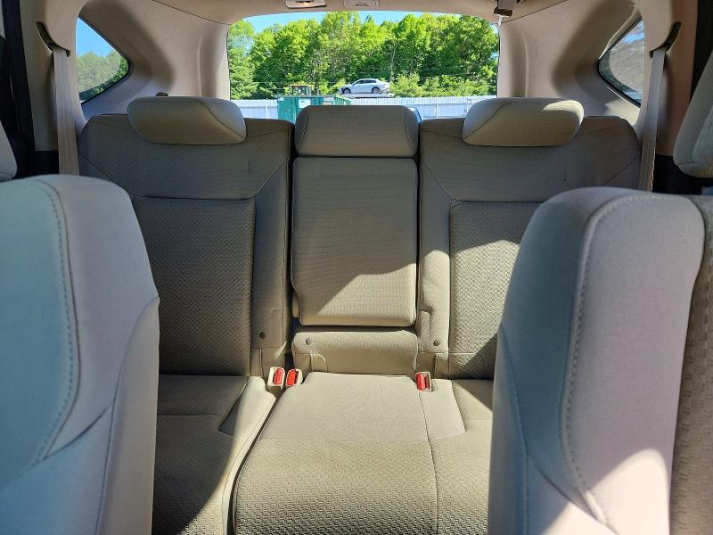 Aukcja sprzedaży 2016 Honda Cr-v, vin: 5J6RM4H59GL098886, numer aukcji: 56394806