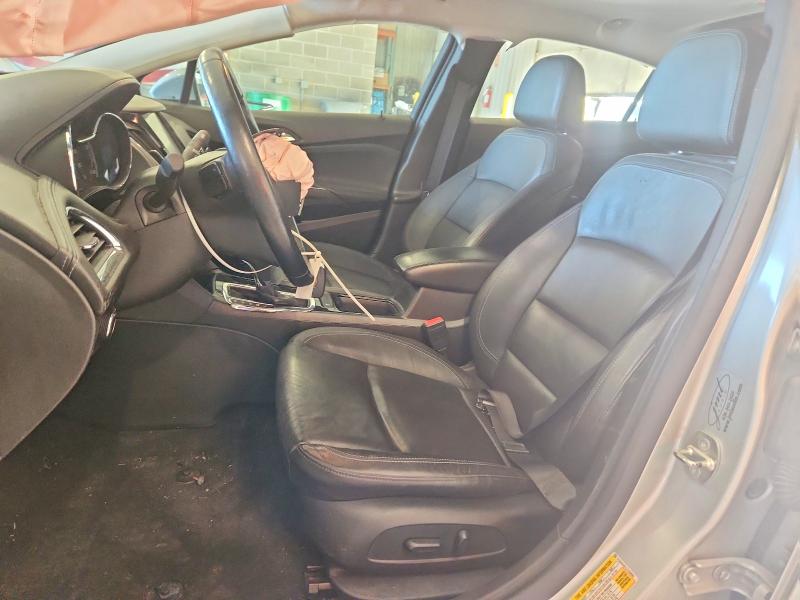Продаж на аукціоні авто 2018 Chevrolet Cruze, vin: 1G1BH5SE7J7169666, номер лоту: 55367696