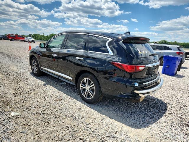 Aukcja sprzedaży 2018 Infiniti Qx60, vin: 5N1DL0MM3JC503233, numer aukcji: 56095166