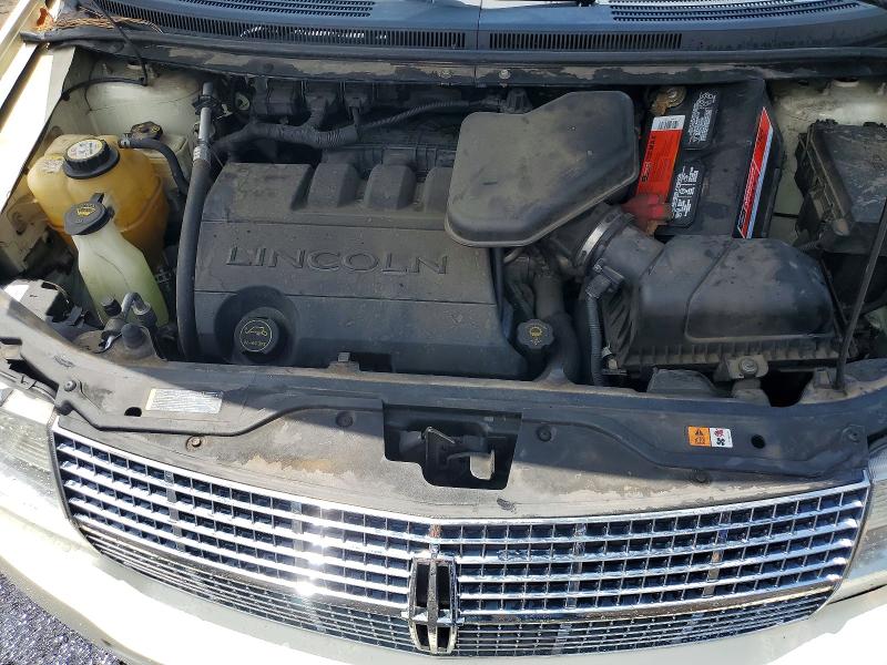 Aukcja sprzedaży 2007 Lincoln Mkx, vin: 2LMDU88C97BJ18804, numer aukcji: 55742606