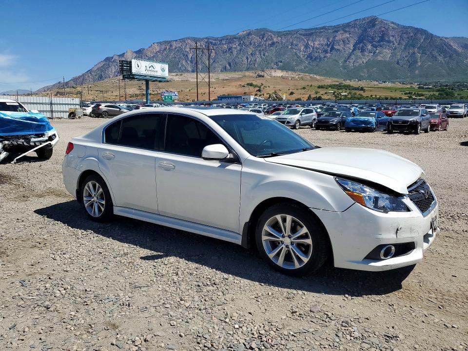 Aukcja sprzedaży 2014 Subaru Legacy, vin: 4S3BMCL69E3002396, numer aukcji: 55861666