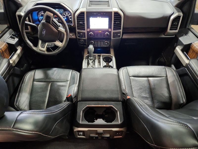 55640906 :رقم المزاد ، 1FTEW1E48KFA12788 vin ، 2019 Ford F150 مزاد بيع