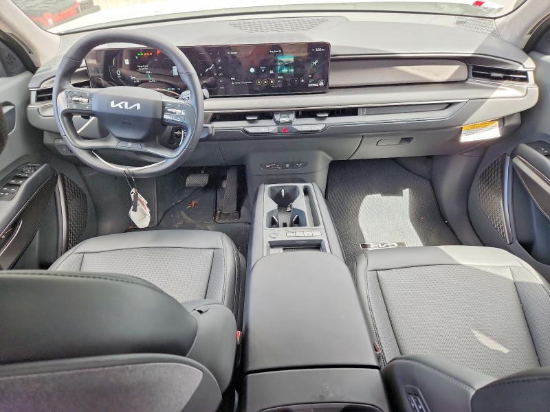 Aukcja sprzedaży 2026 Kia Ev9, vin: 5XYAA5S22TG016504, numer aukcji: 56439056