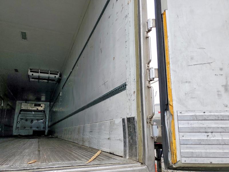 Aukcja sprzedaży 2015 Hyundai Translead Inc Dry Van, vin: 3H3V482C4FT521026, numer aukcji: 56478536