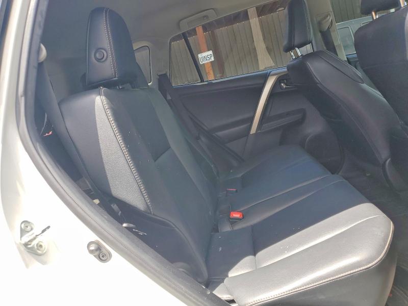2015 Toyota Rav4 მანქანა იყიდება აუქციონზე, vin: 2T3DFREV4FW294774, აუქციონის ნომერი: 58099636