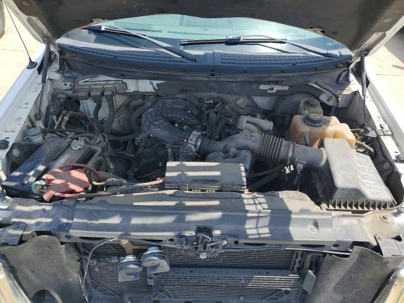 Aukcja sprzedaży 2011 Ford F150, vin: 1FTEW1CM2BFC89939, numer aukcji: 55922586
