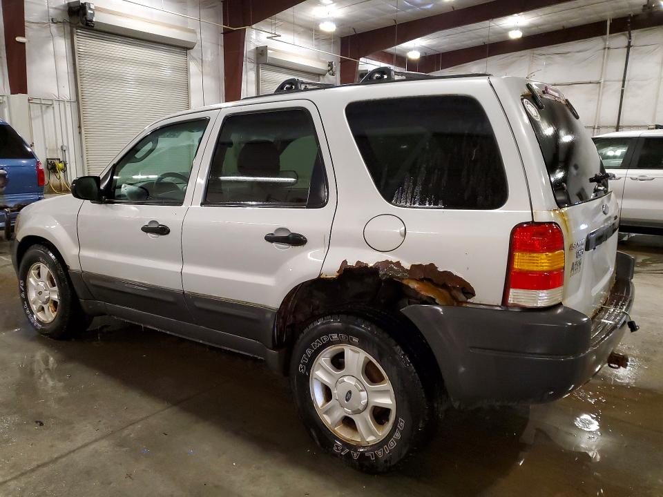 Aukcja sprzedaży 2003 Ford Escape, vin: 1FMYU93173KA10187, numer aukcji: 54814416