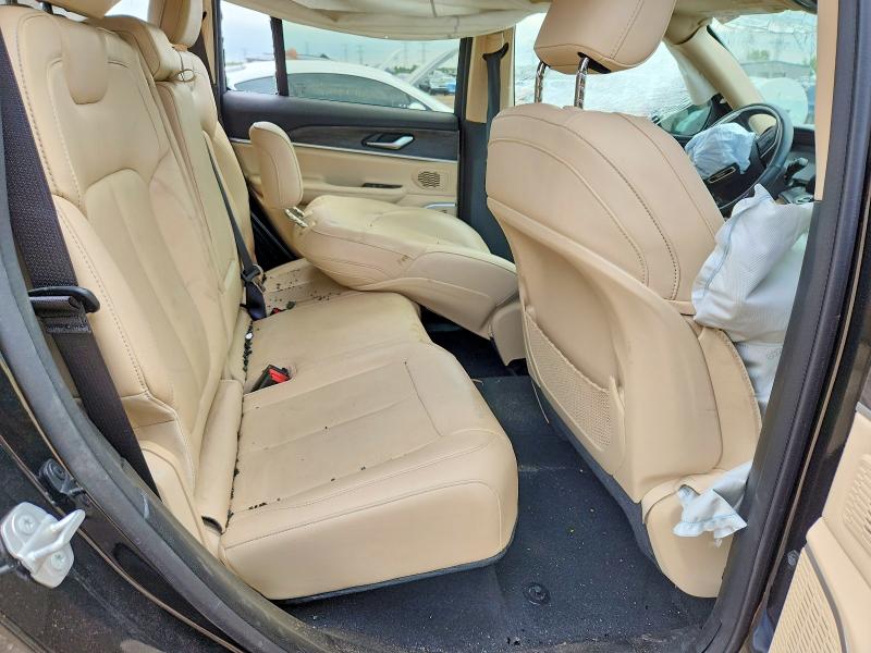 Auction sale of the 2022 Jeep Grand Cherokee, vin: 1C4RJHBG8N8578112, lot number: 55213556