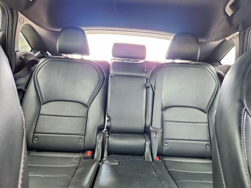 Aukcja sprzedaży 2022 Infiniti Qx55, vin: 3PCAJ5J3XNF102020, numer aukcji: 57117536