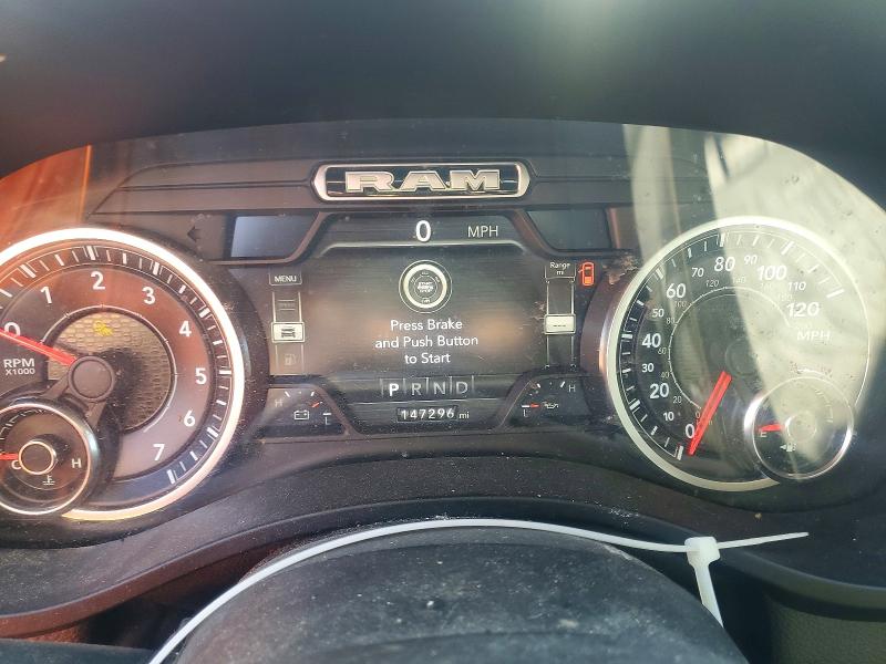 Aukcja sprzedaży 2019 Ram 1500, vin: 1C6SRFFT8KN879084, numer aukcji: 56981646
