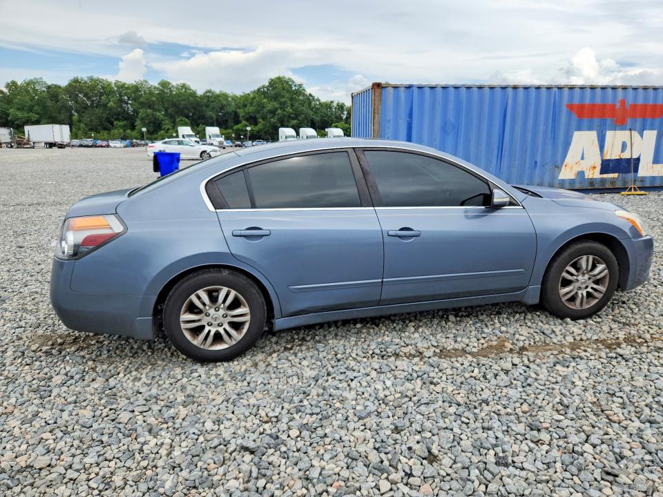 Продаж на аукціоні авто 2010 Nissan Altima, vin: 1N4AL2AP3AN566988, номер лоту: 56936246