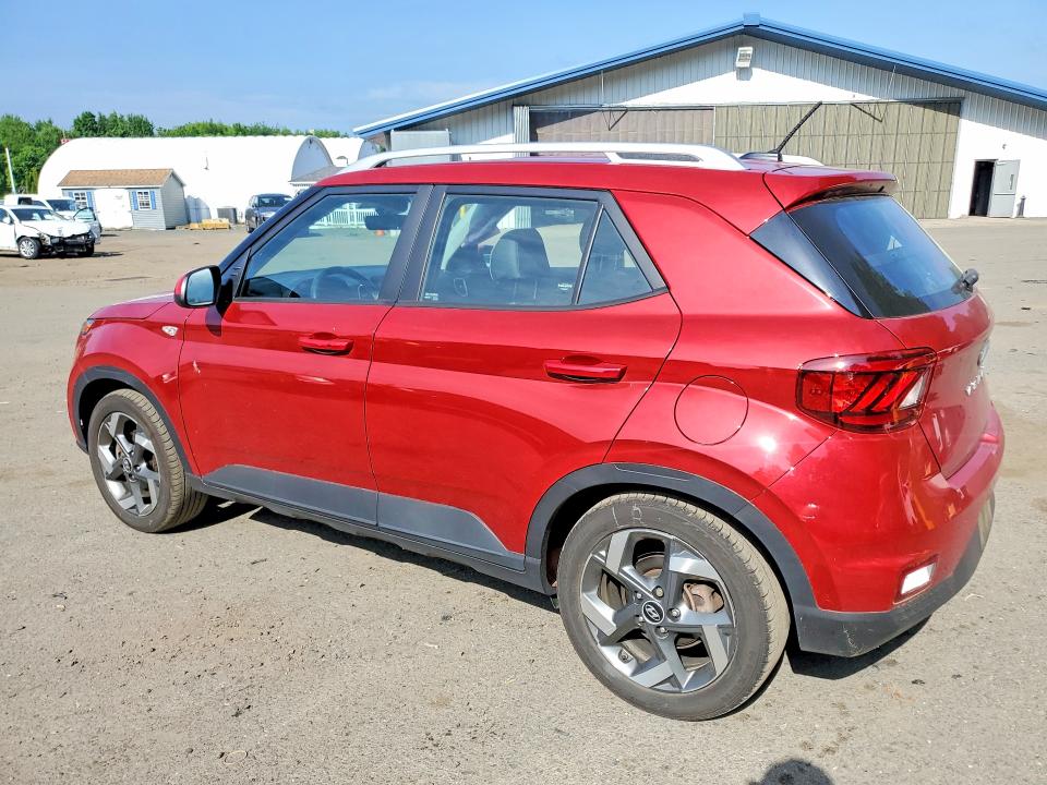 Aukcja sprzedaży 2023 Hyundai Venue, vin: KMHRC8A38PU239025, numer aukcji: 56965316