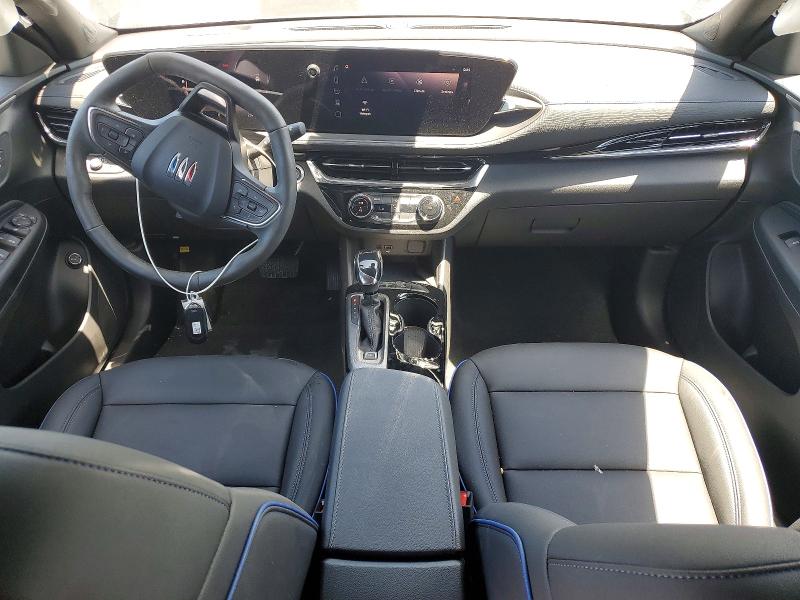 Продаж на аукціоні авто 2026 Buick Envista, vin: KL47LBEP3TB166975, номер лоту: 58401786