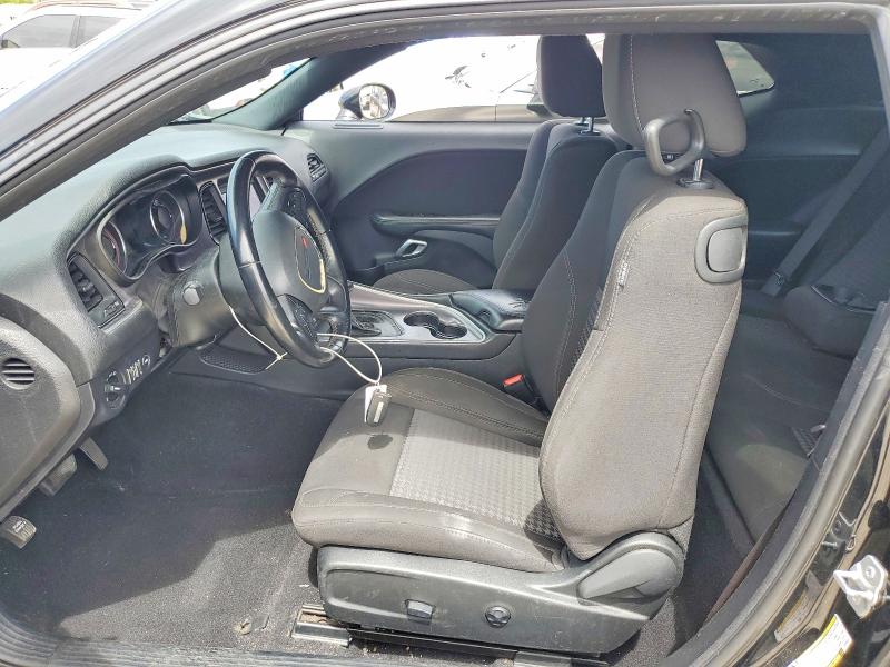 Продаж на аукціоні авто 2020 Dodge Challenger, vin: 2C3CDZAG6LH226467, номер лоту: 55883996