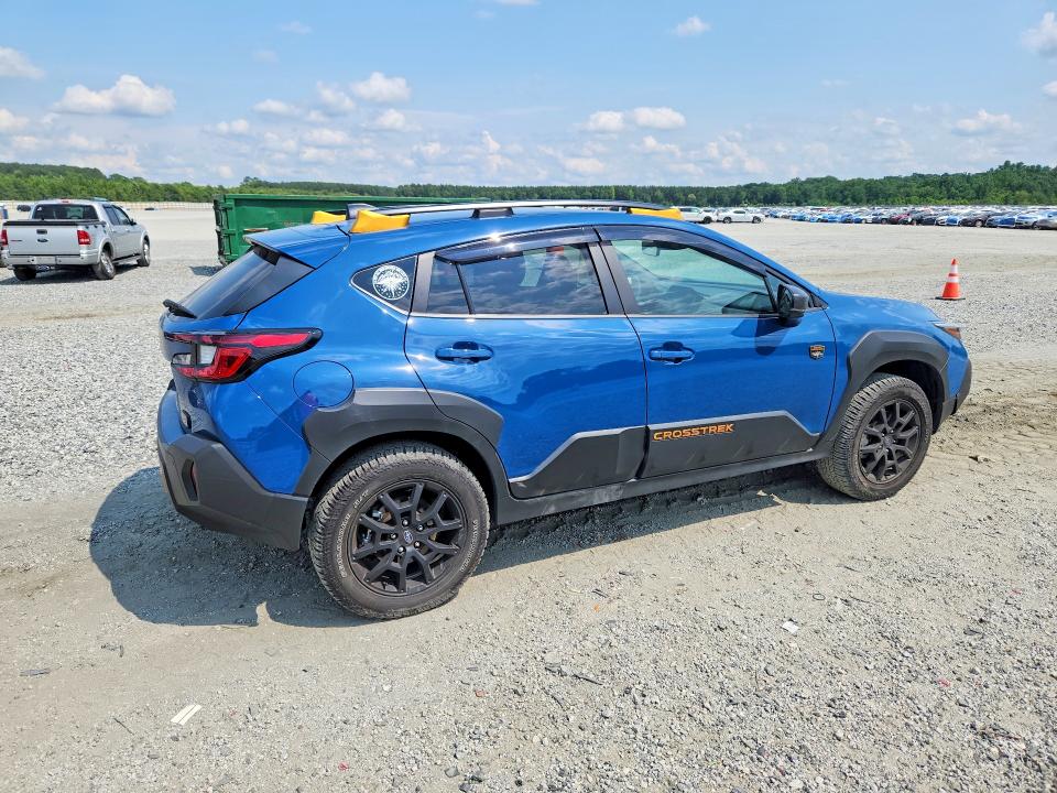 Продаж на аукціоні авто 2026 Subaru Crosstrek, vin: 4S4GUHU6XT3726835, номер лоту: 58829556
