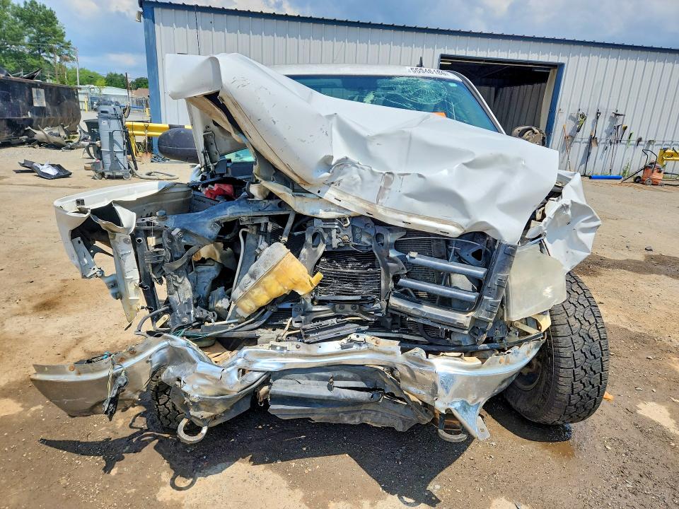 Продаж на аукціоні авто 2011 Gmc Sierra, vin: 1GTR2VE31BZ110295, номер лоту: 55948186