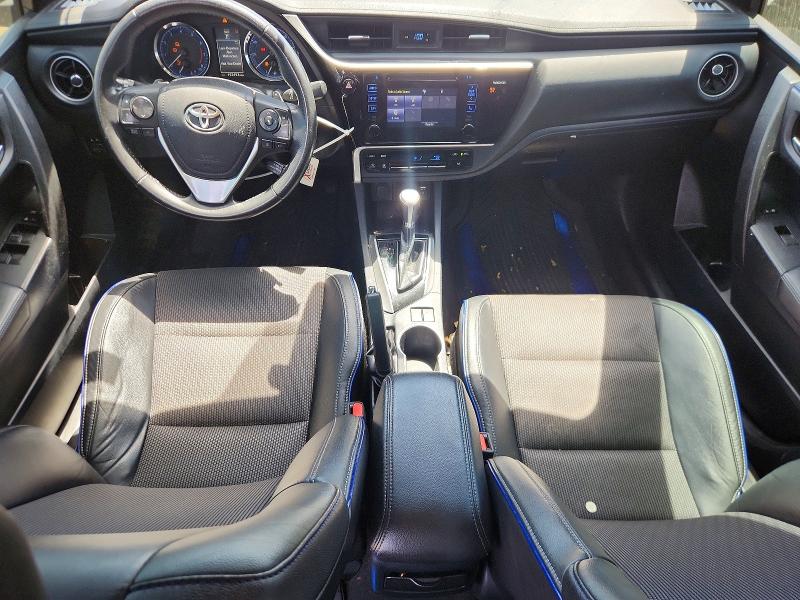 Aukcja sprzedaży 2017 Toyota Corolla, vin: 2T1BURHE8HC953848, numer aukcji: 55193886