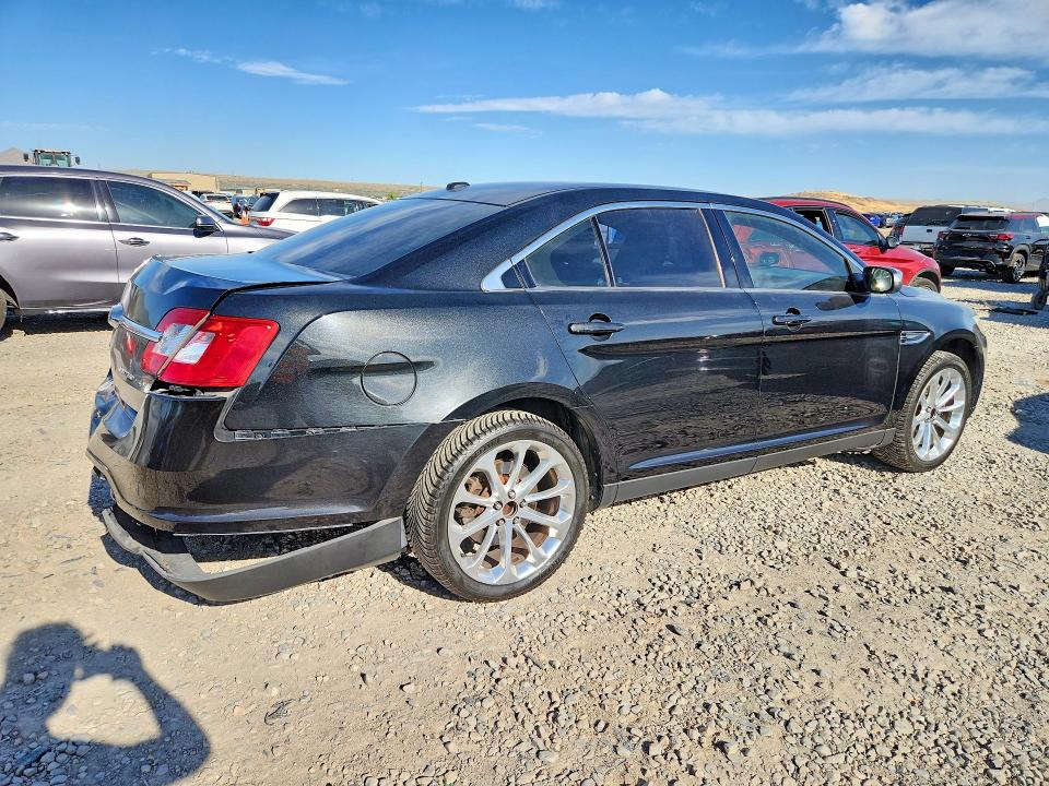 56131016 :رقم المزاد ، 1FAHP2FW6AG134001 vin ، 2010 Ford Taurus مزاد بيع