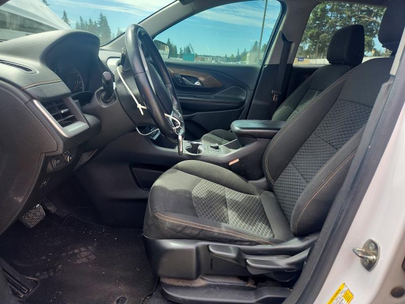 Продажа на аукционе авто 2018 Gmc Terrain, vin: 3GKALMEV9JL349013, номер лота: 58145196