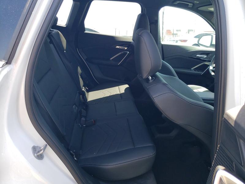 Продажа на аукционе авто 2026 Bmw X1, vin: WBX73EF0XT5491617, номер лота: 55928776