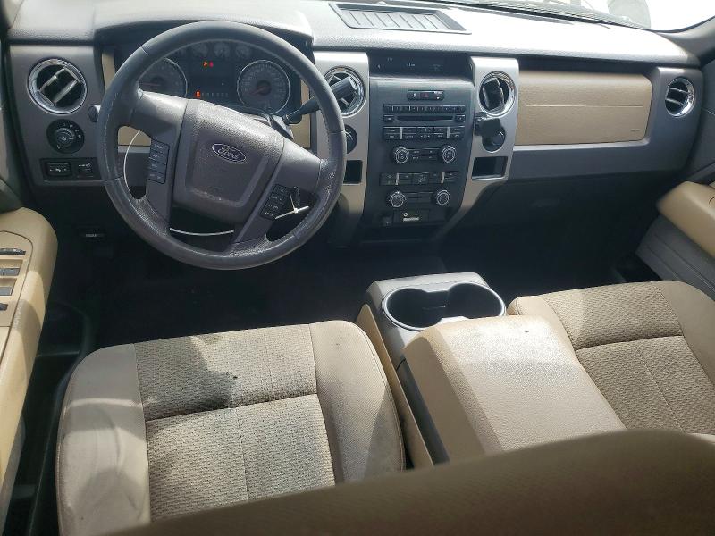 Aukcja sprzedaży 2010 Ford F150, vin: 1FTEX1E88AKC54177, numer aukcji: 55941856