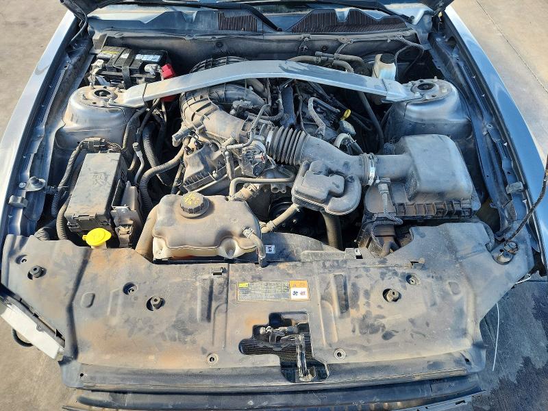Aukcja sprzedaży 2013 Ford Mustang, vin: 1ZVBP8EM0D5275159, numer aukcji: 56958286