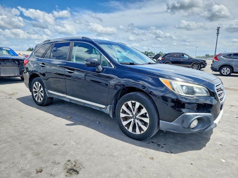 56226876 :رقم المزاد ، 4S4BSATC1H3369874 vin ، 2017 Subaru Outback مزاد بيع