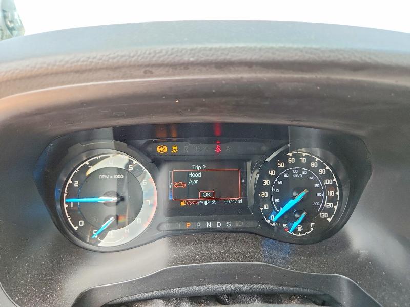 Продажа на аукционе авто 2021 Ford Ranger, vin: 1FTER4FH5MLD62748, номер лота: 55371666